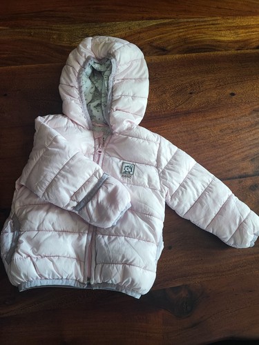 Winterjacke kanz - kanz, 74
