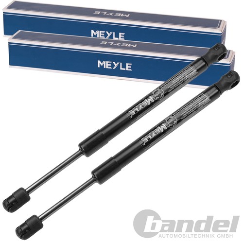 Meyle gasfeder kofferraum - gasfeder,