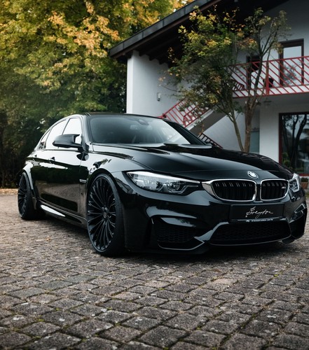 Breyton ls2 schwarz michelin - schwarz, +