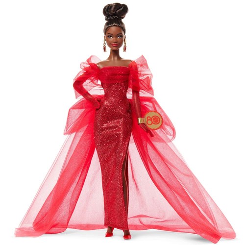 Barbie signature puppe - barbie,