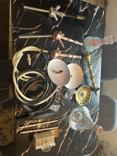Luna bigima shisha - bigima,