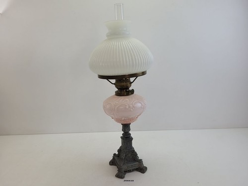 Petroleum lampe alt antik - petroleum-lampe,