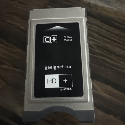 Modul smardtv usw - hd+,