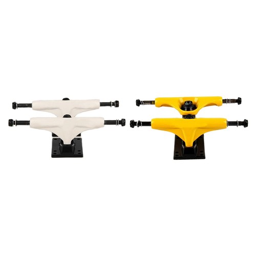 2pcs 5inch skateboard achsen - 2pcs,