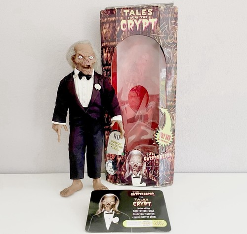 Tales from the crypt - tales,