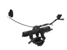 Schloßsatz Suzuki DR 800 S