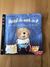 Baby Pixi Deckst du mich zu? 
