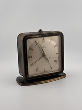 Schatz 8 Day Tischuhr