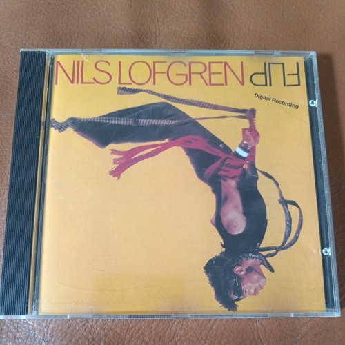 Lofgren nils flip - nils,