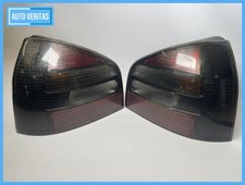 Audi A3 (8L) Rückleuchten SET Schwarz Rechts/Links Hinten Zubehör