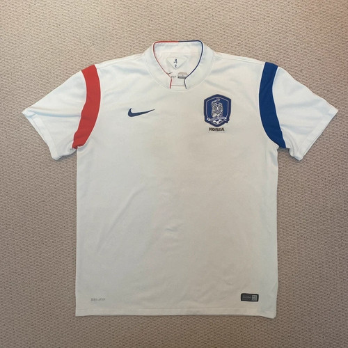 Südkorea 2014 2015 2016