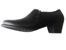 medicus Damen komfort halbschuhe luftpolster sohle klassisch EU 38
