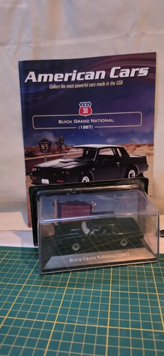 Amerikanische cars buick grand - cars,