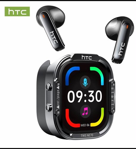 Htc ne70 bluetooth - htc,