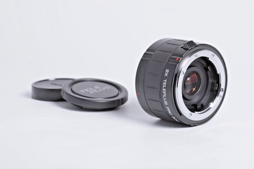 Kenko afd teleplus pro - kenko, 2x