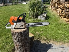 Stihl MS 661 cm Kettensäge