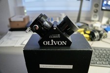 Zenitspiegel 2“ Clarion Olivon by Omegon