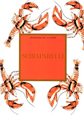 Fashion Legends Collection #37: SCHIAPARELLI (1 Buch - neu, versiegelt)