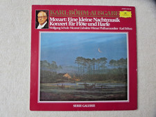 Mozart: Eine kleine Nachtmusik