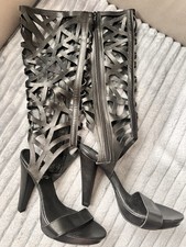 💖 Ovyé Gladiator Leder