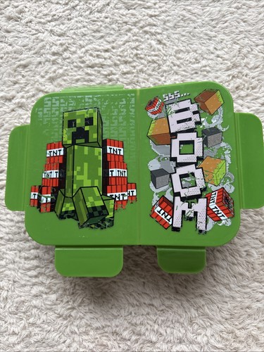 Minecraft creeper kinder - minecraft,