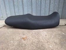 Sitzbank Antirutsch neu bezogen Yamaha XJR 1200 1300 4PU RP01 RP02 1995-2002