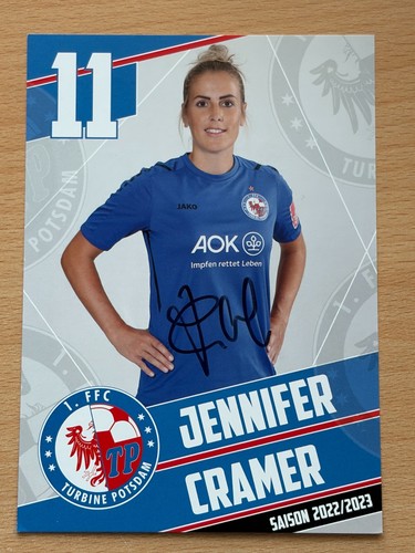 Jennifer cramer ffc turbine - jennifer,