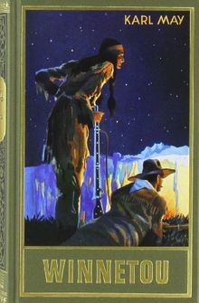 Winnetou iii reiseerzählung - winnetou, iii.