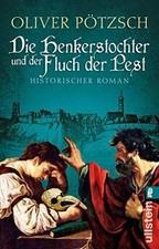 Die Henkerstochter und der
