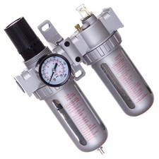 Pro 1/2" Druckluft