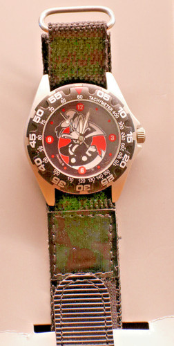 Disney/Kinder-Armbanduhr/Donal