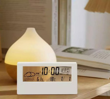 Digital Wecker