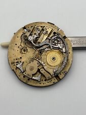 Taschenuhr Repeater Repetition