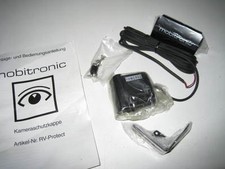 Kameraschutzkappe für Dometic