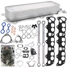 Dichtung Reparatur Satz inkl +