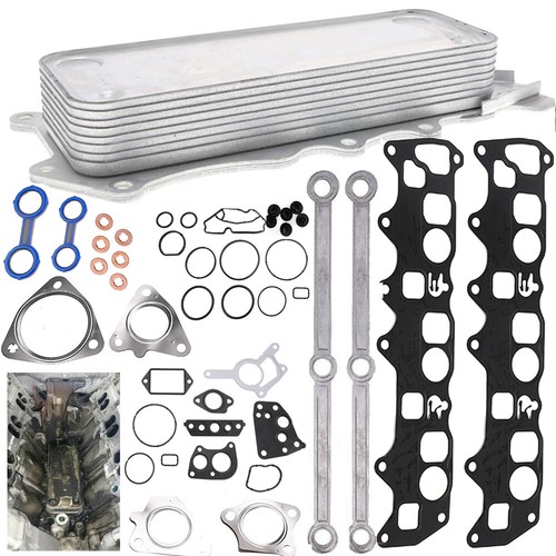 Dichtung reparatur satz inkl - dichtung,