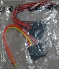 Universal ISO Male Plug for