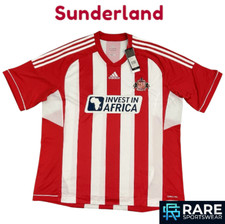 SUNDERLAND 2012-13