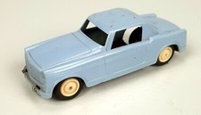 DM 2166 Ingap Fiat 1200 Oldtimer blaugrau 1:32