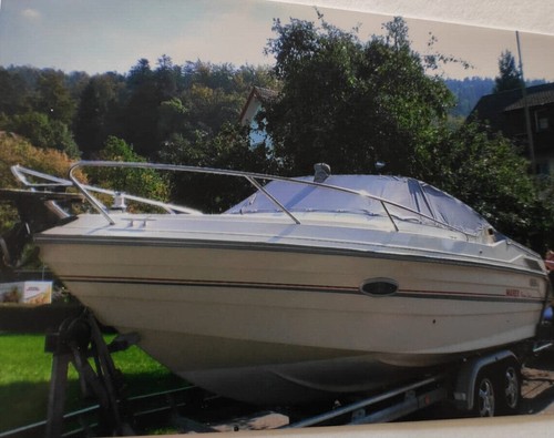 Motorboot marex 710 sport - marex,
