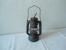 Petroleum Lampe  FROWO Made in Germany  original Farbe