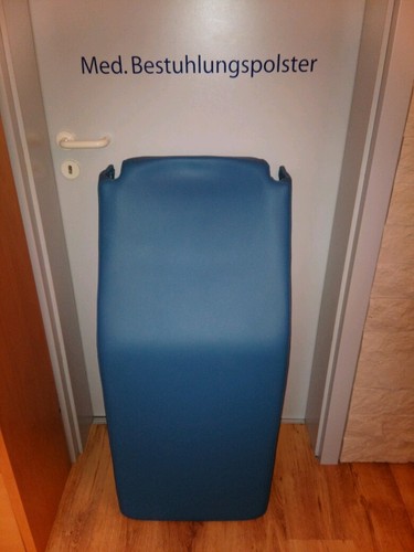 Ritter format dental - ritter,
