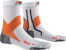 X-Socks Run Fast Unisex Socken