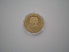 MEDAILLE BUNDESPRÄSIDENTEN