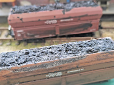 Minitrix lima rag - minitrix/lima, ruhrkohle