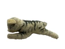Steiff Katze Vintage Mohair