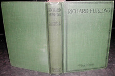 Ernest E TEMPLE THURSTON