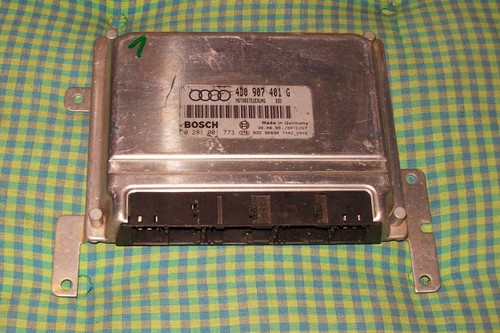 Audi tdi afb 4d0907401g - audi, 2.5