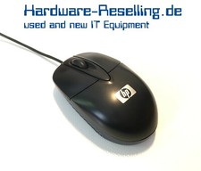 HP Optical USB Travel Mouse Mini Mouse - USB Model Rh304aa