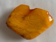 Butterscotch Naturbernstein